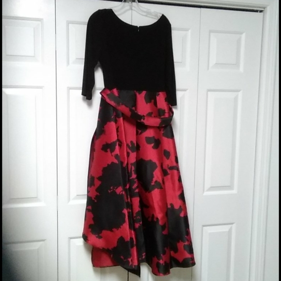 R & M RICHARDS DRESS - Picture 2 of 3